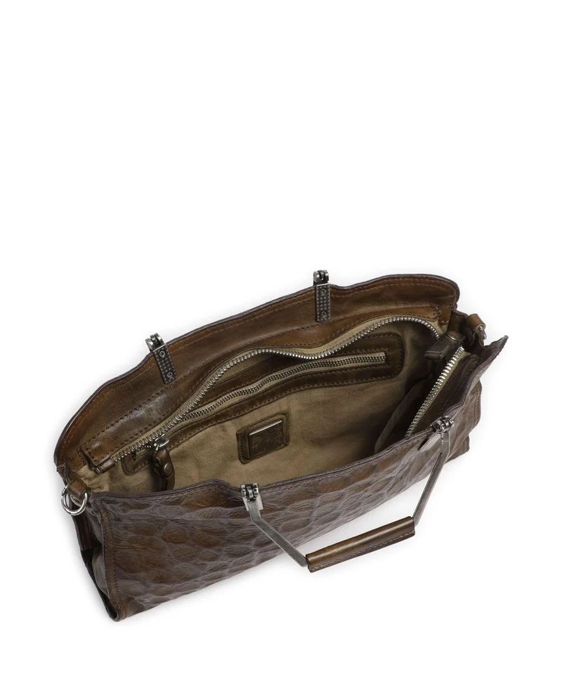 Campomaggi Sac à main military