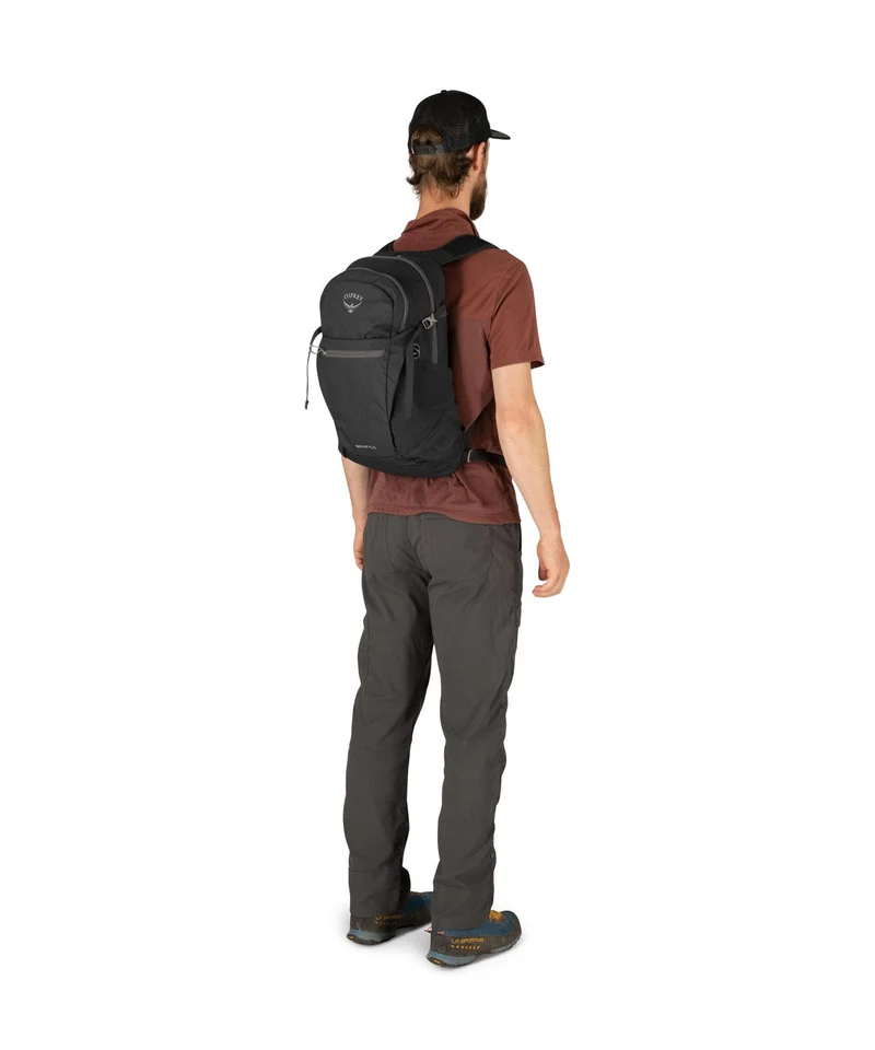 Osprey Daylite Plus Sac à dos de randonnée truffle brown