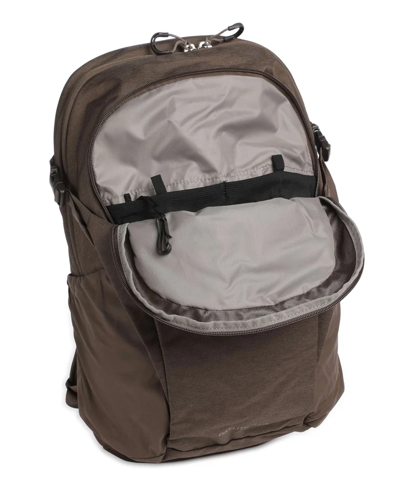 Osprey Daylite Plus Sac à dos de randonnée truffle brown