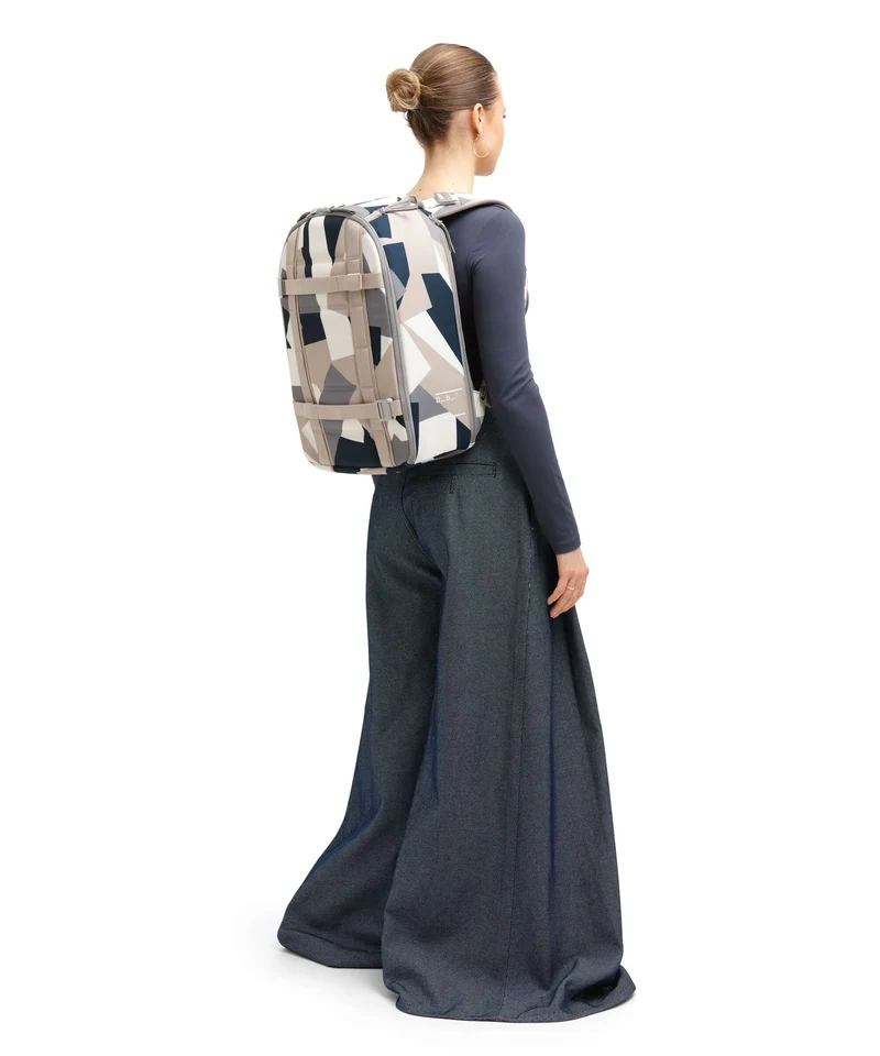 Db Ramverk 21 Sac à dos affogato brown