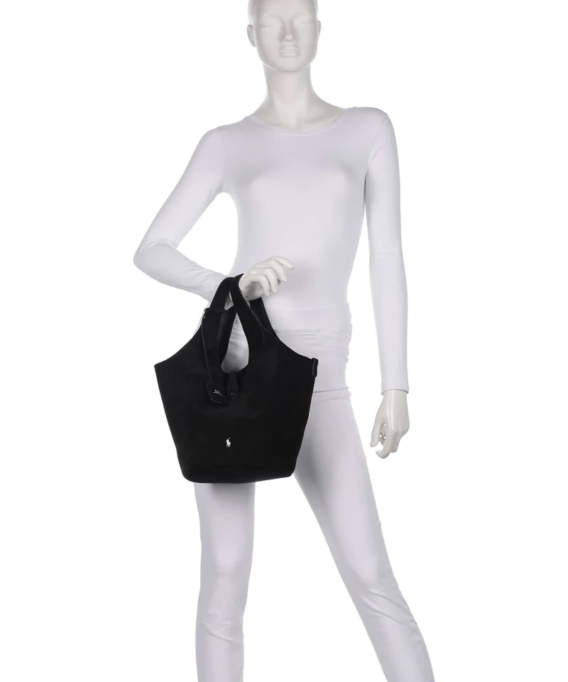 Polo Ralph Lauren Play Medium Sac à main black