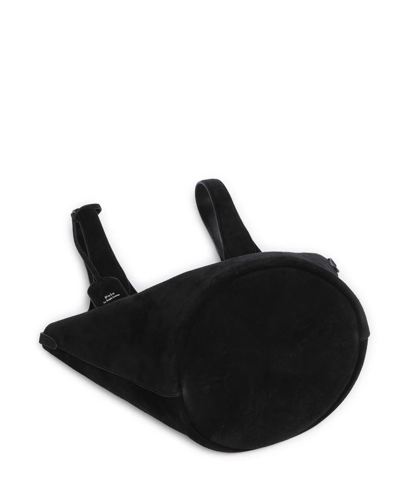 Polo Ralph Lauren Play Medium Sac à main black