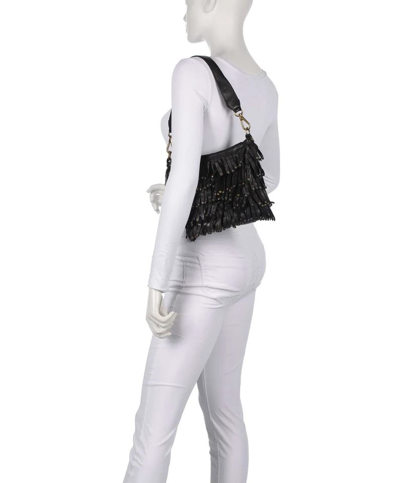 Campomaggi Sac porté épaule black