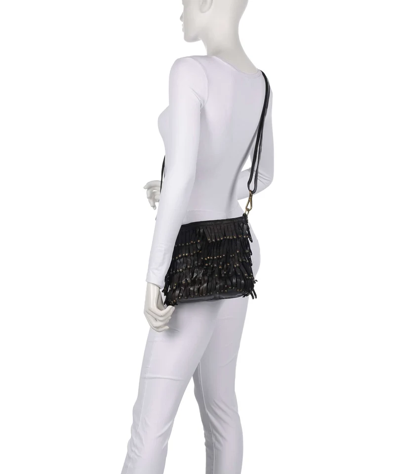Campomaggi Sac porté épaule black