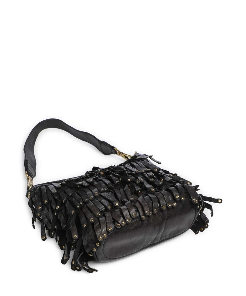 Campomaggi Sac porté épaule black