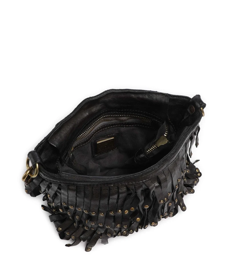 Campomaggi Sac porté épaule black
