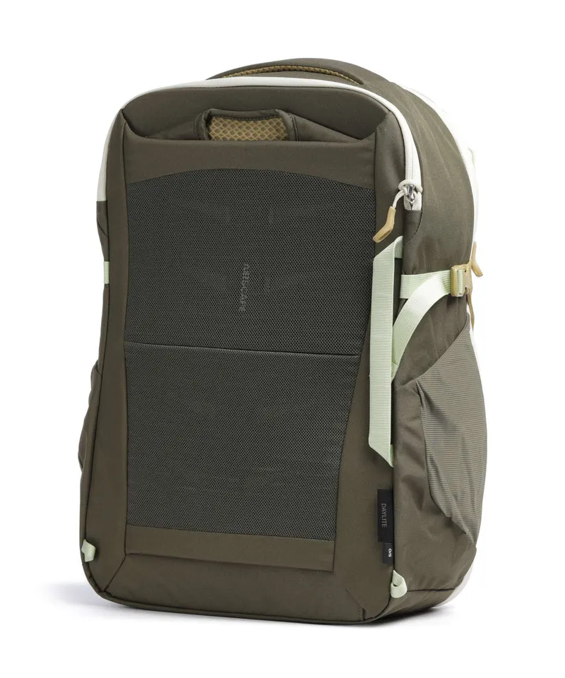 Osprey Daylite 35 Sac à dos de voyage gravel tan multi