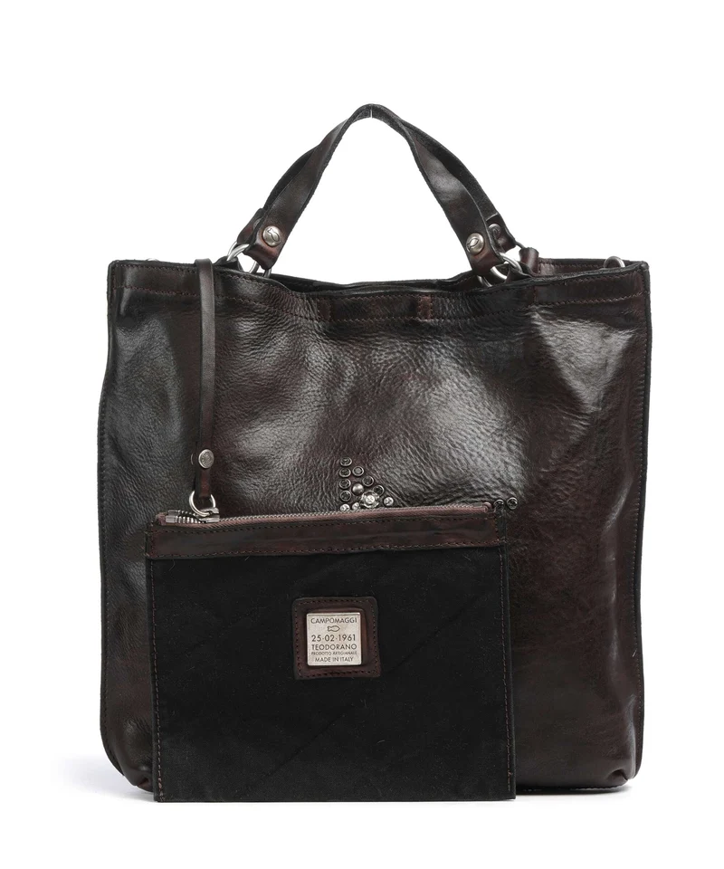 Campomaggi Sac à main brown
