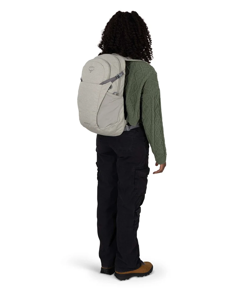 Osprey Daylite Plus Sac à dos de randonnée grey wolf