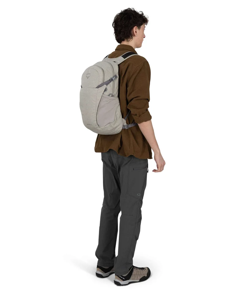 Osprey Daylite Plus Sac à dos de randonnée grey wolf