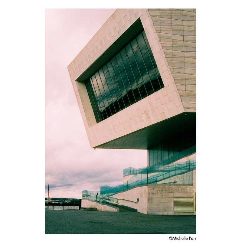 Film Couleur Phoenix II (Rouleau 120)