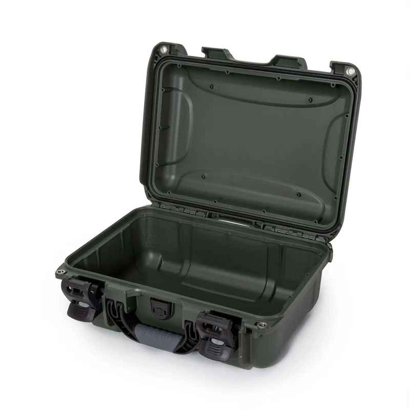 Valise Rigide Nanuk 915 Vide (Olive)