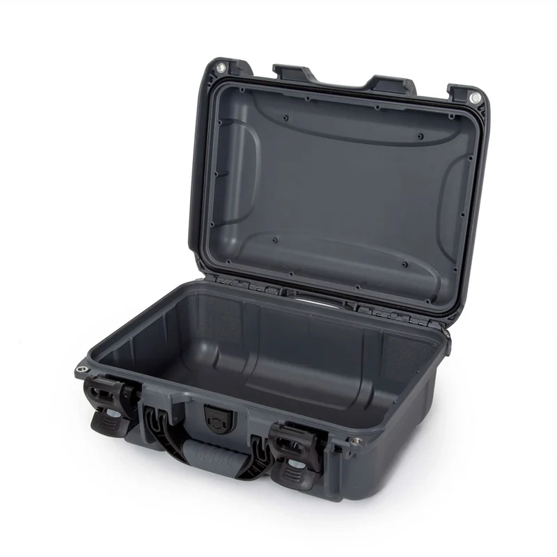 Valise Rigide Nanuk 915 Vide (Graphite)