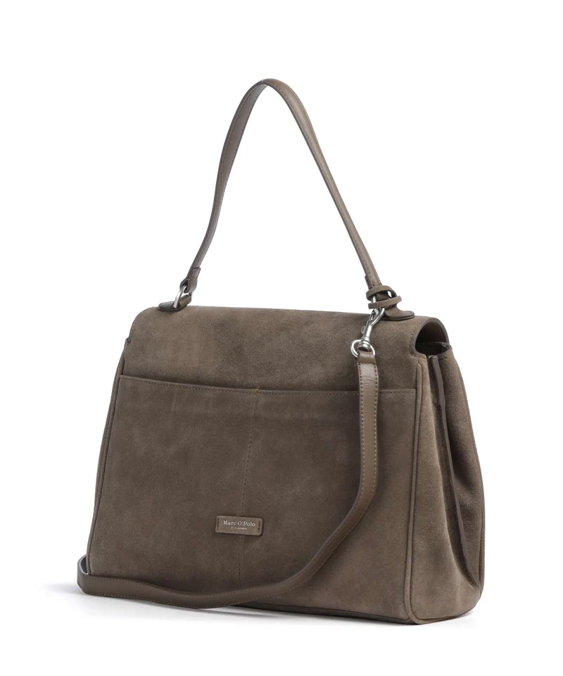 Marc O'Polo Goldy M Cabas faded brown