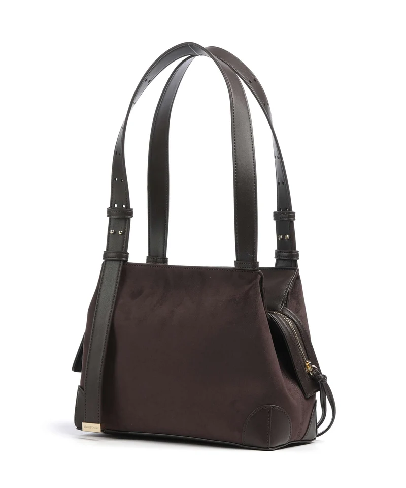 Armani Exchange Alice S Sac porté épaule antagonist