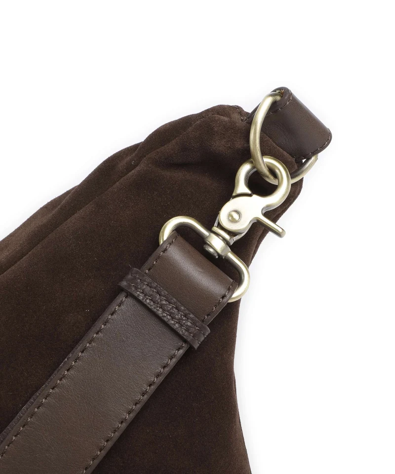 Depeche Madrid Sac banane chocolate