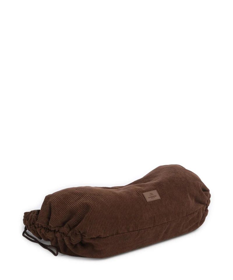Markberg AlpineMBG Sac bandoulière dark brown