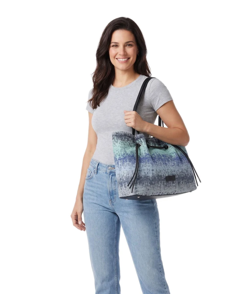Picard Boheme Cabas jeans