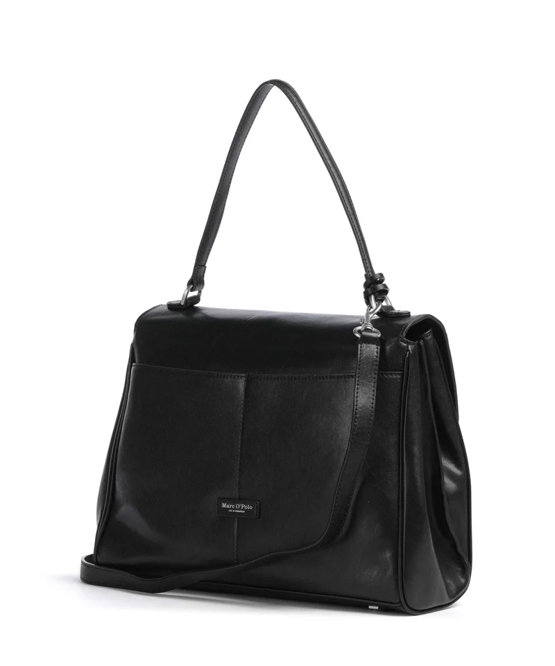 Marc O'Polo Goldy M Cabas black