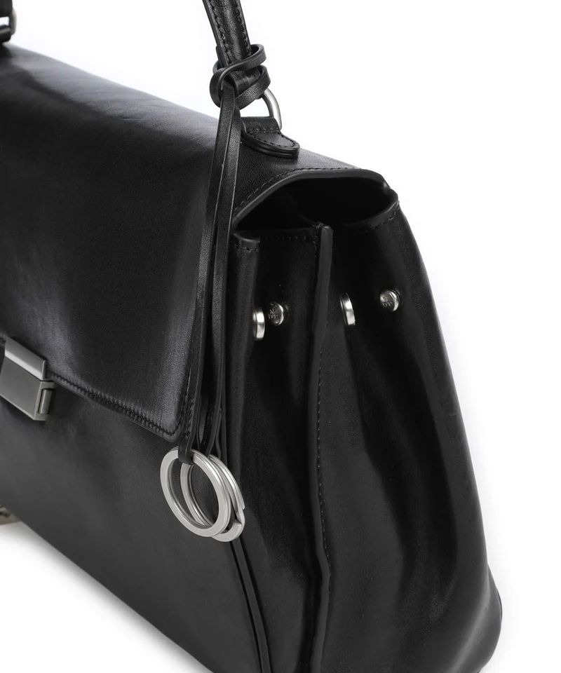 Marc O'Polo Goldy M Cabas black