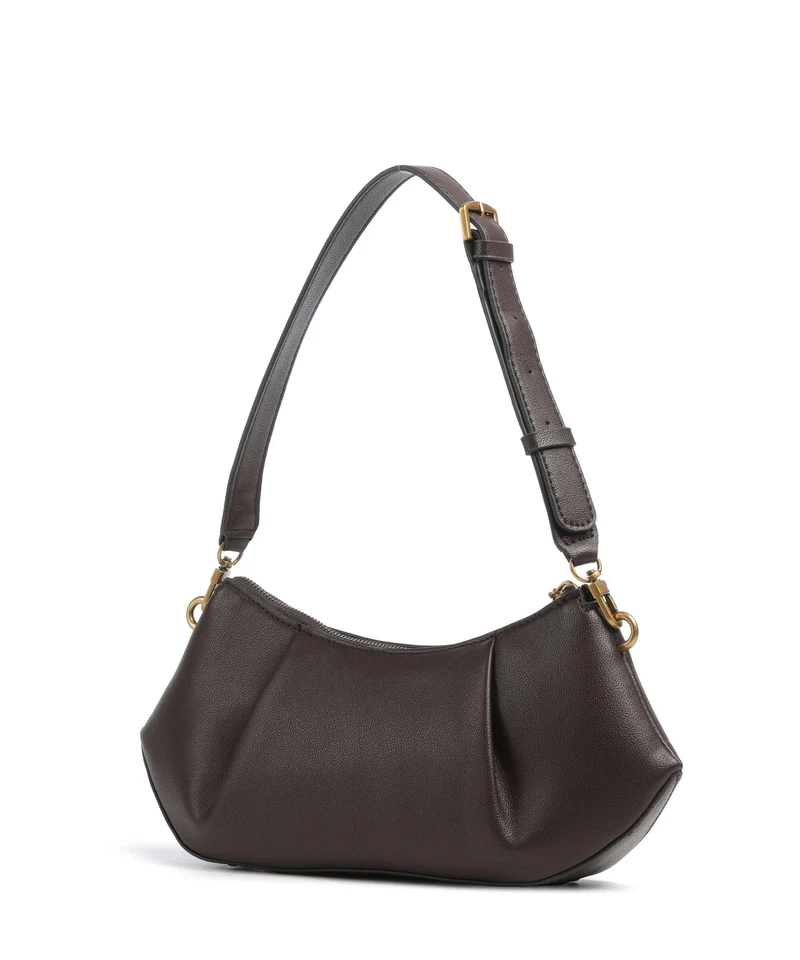 Guess Allegra Sac porté épaule brown