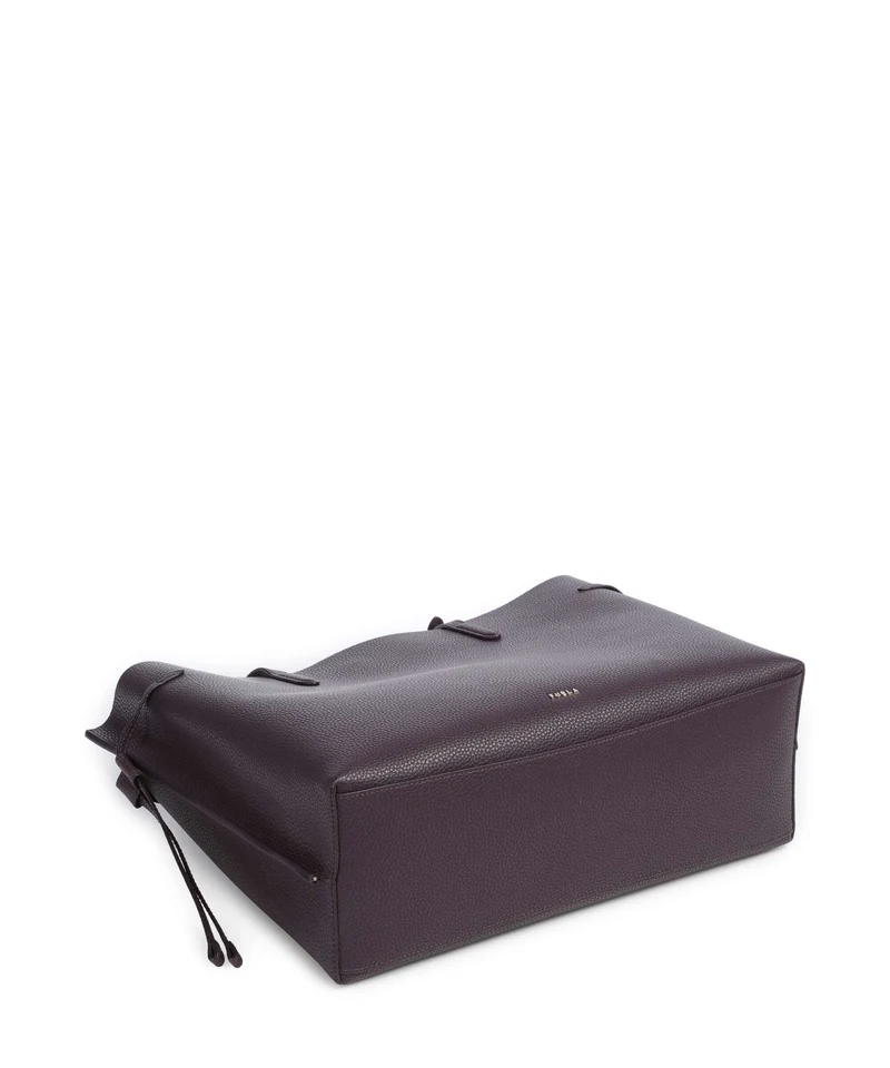 Furla Ava L Cabas winter bloom/cotone