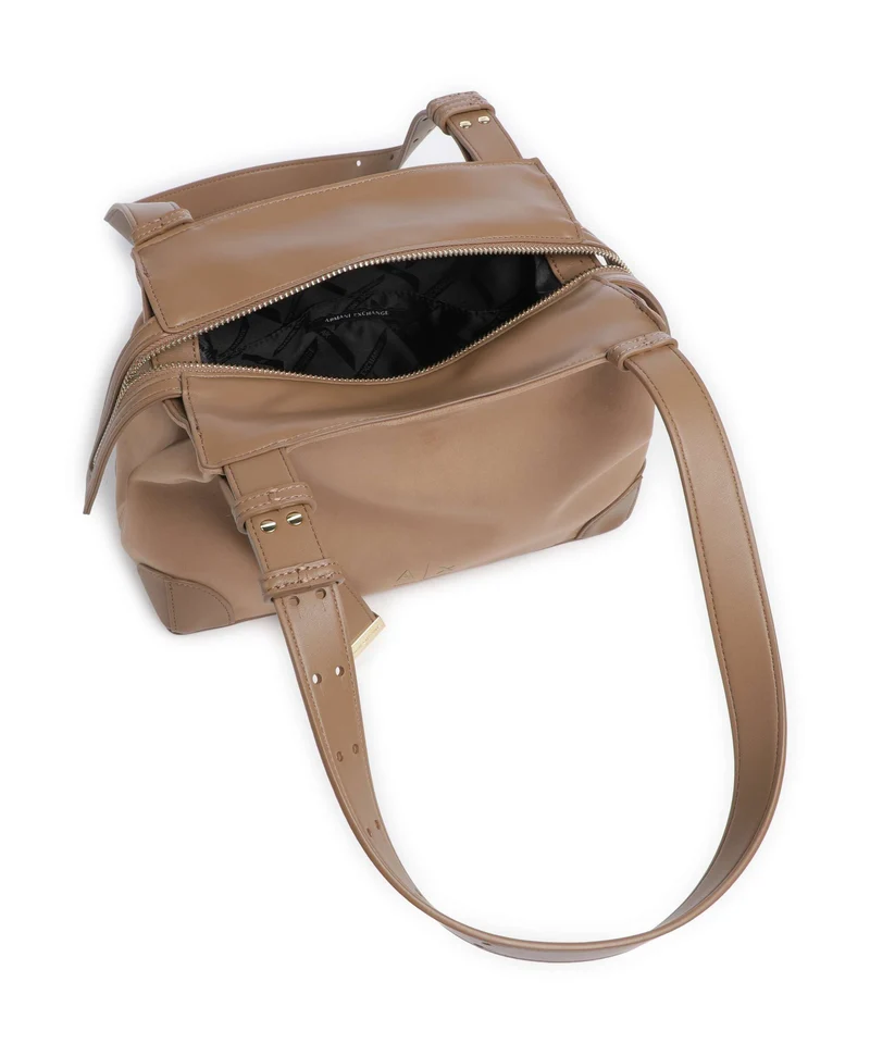 Armani Exchange Alice S Sac porté épaule marionette
