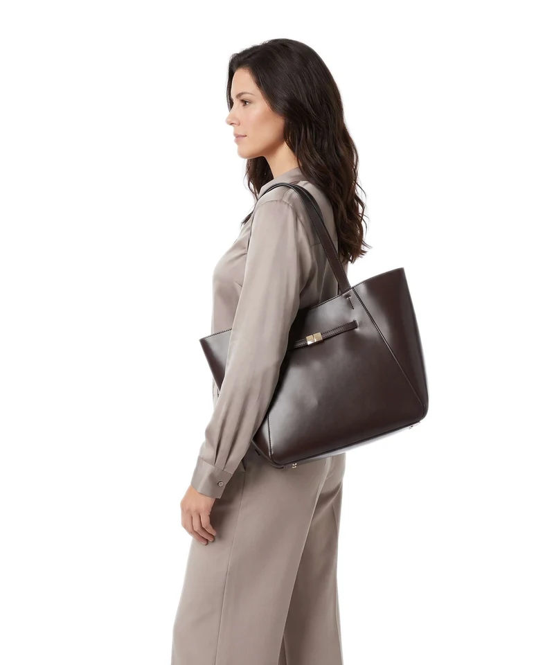 Marc O'Polo Tessa L Cabas brown