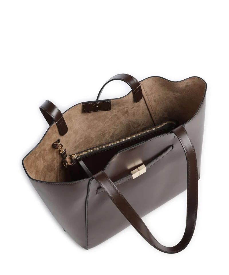 Marc O'Polo Tessa L Cabas brown