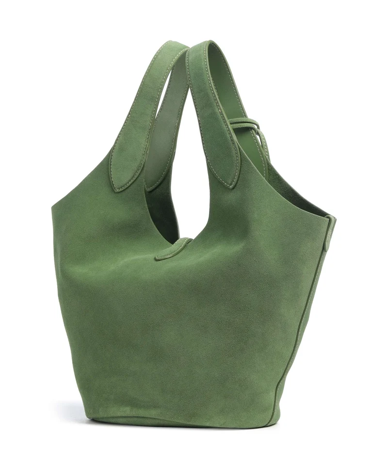 Polo Ralph Lauren Play Medium Sac à main pesto