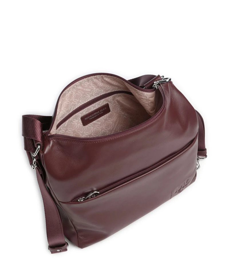 Mandarina Duck MD20 Sac à main porté dos sin