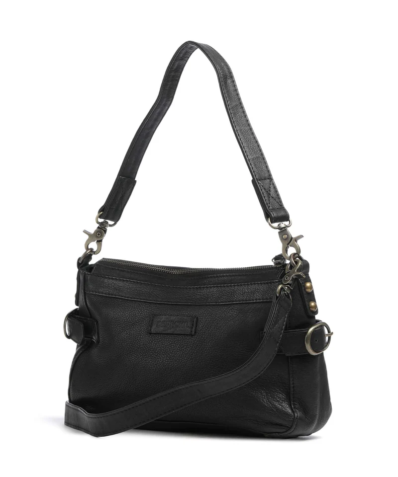 Depeche Bogota Sac porté épaule black