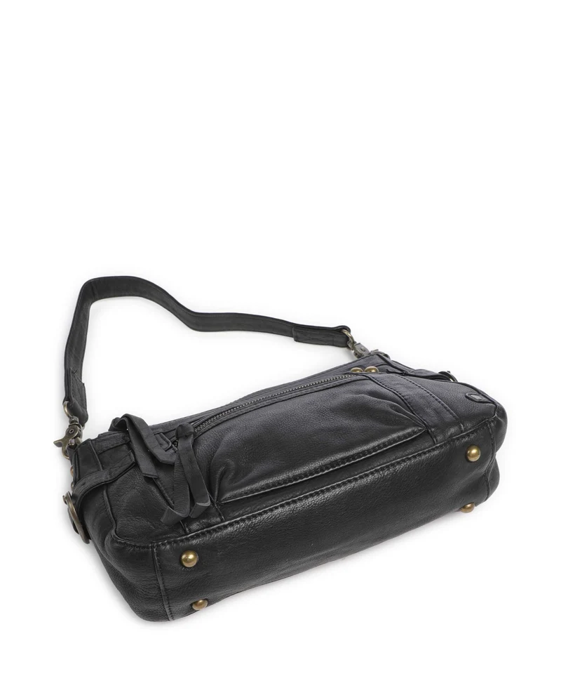Depeche Bogota Sac porté épaule black