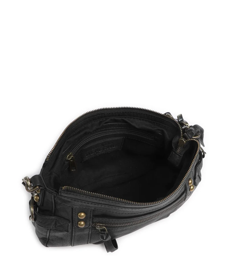 Depeche Bogota Sac porté épaule black