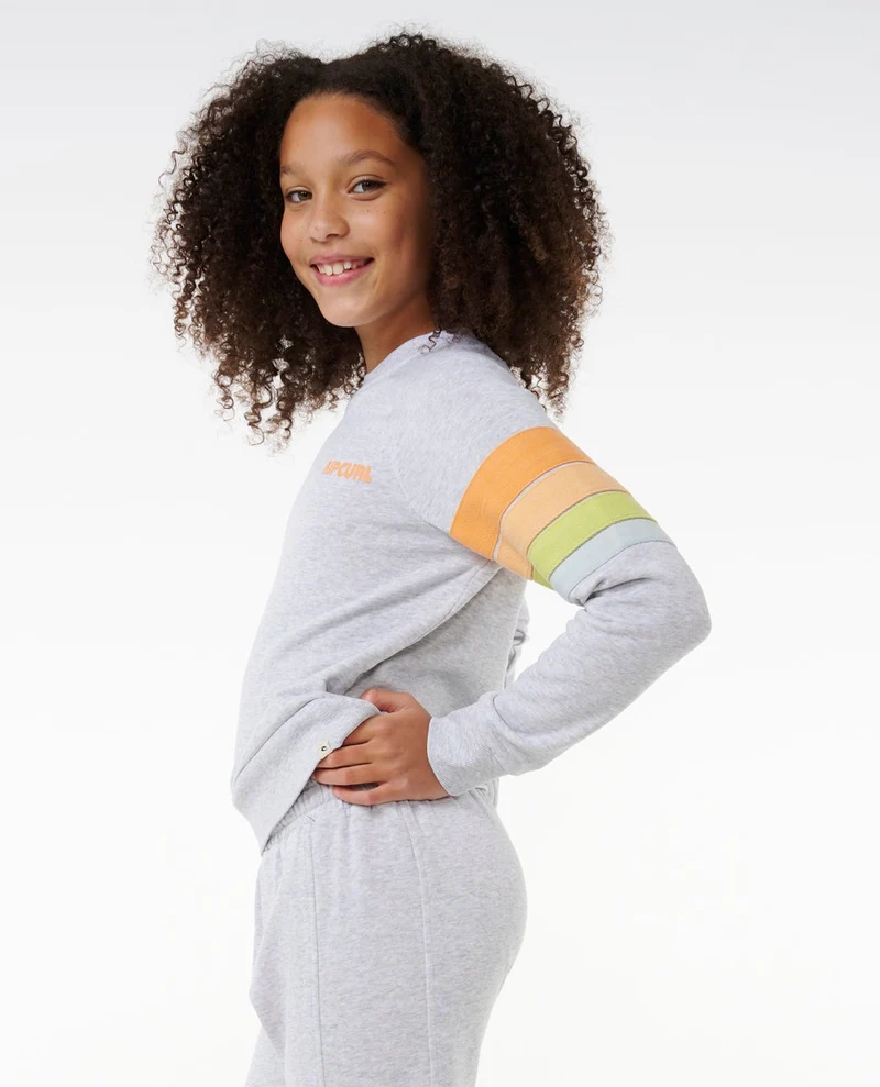 High Tide Surf Track Pant - Girls (8-14 years)