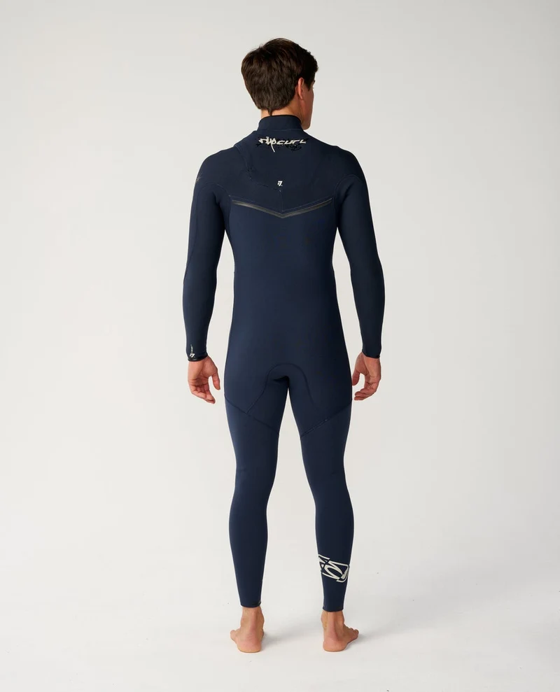 E-bomb 5/3 Zip Free Wetsuit