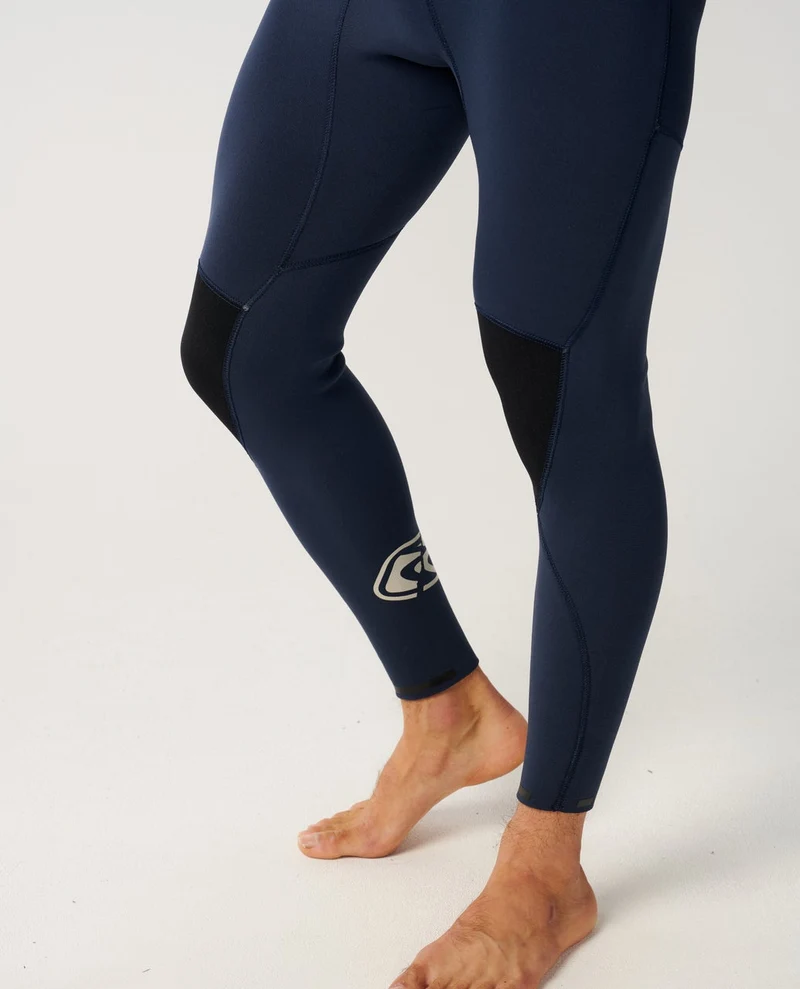 E-bomb 5/3 Zip Free Wetsuit