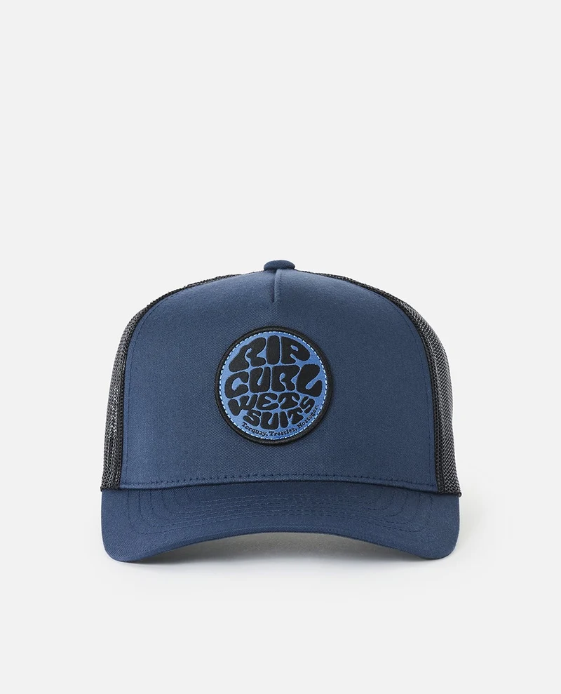 Wetsuit Icon Trucker Cap