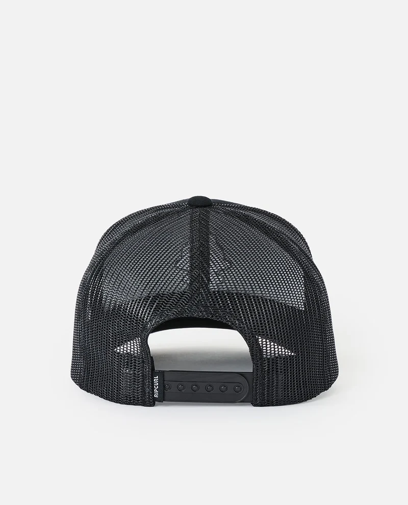 Search Icon Trucker Hat - Kids