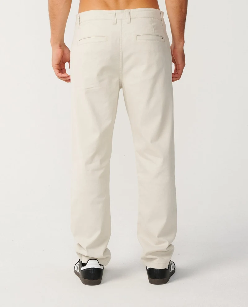 Classic Surf Chino Pant