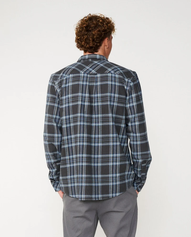 Griffin Flannel Shirt