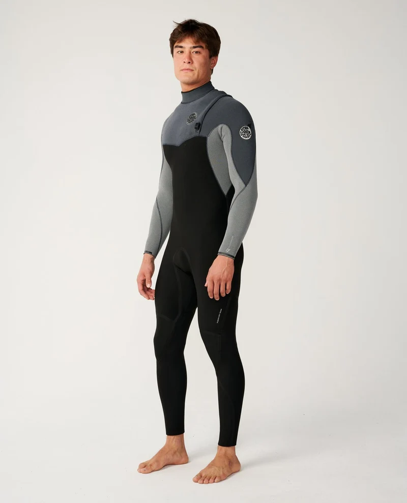 Flashbomb Pro 3/2 Zip Free Wetsuit