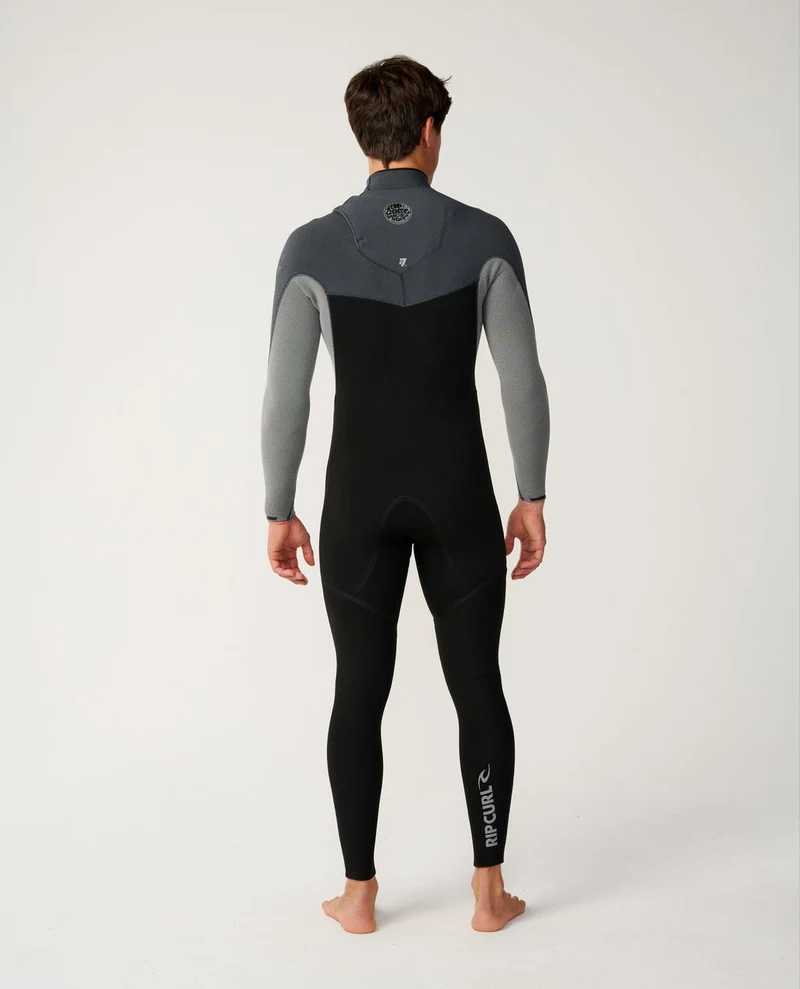 Flashbomb Pro 3/2 Zip Free Wetsuit