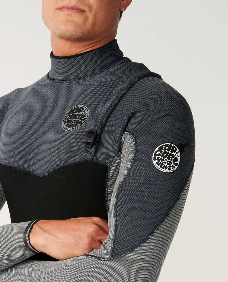 Flashbomb Pro 3/2 Zip Free Wetsuit
