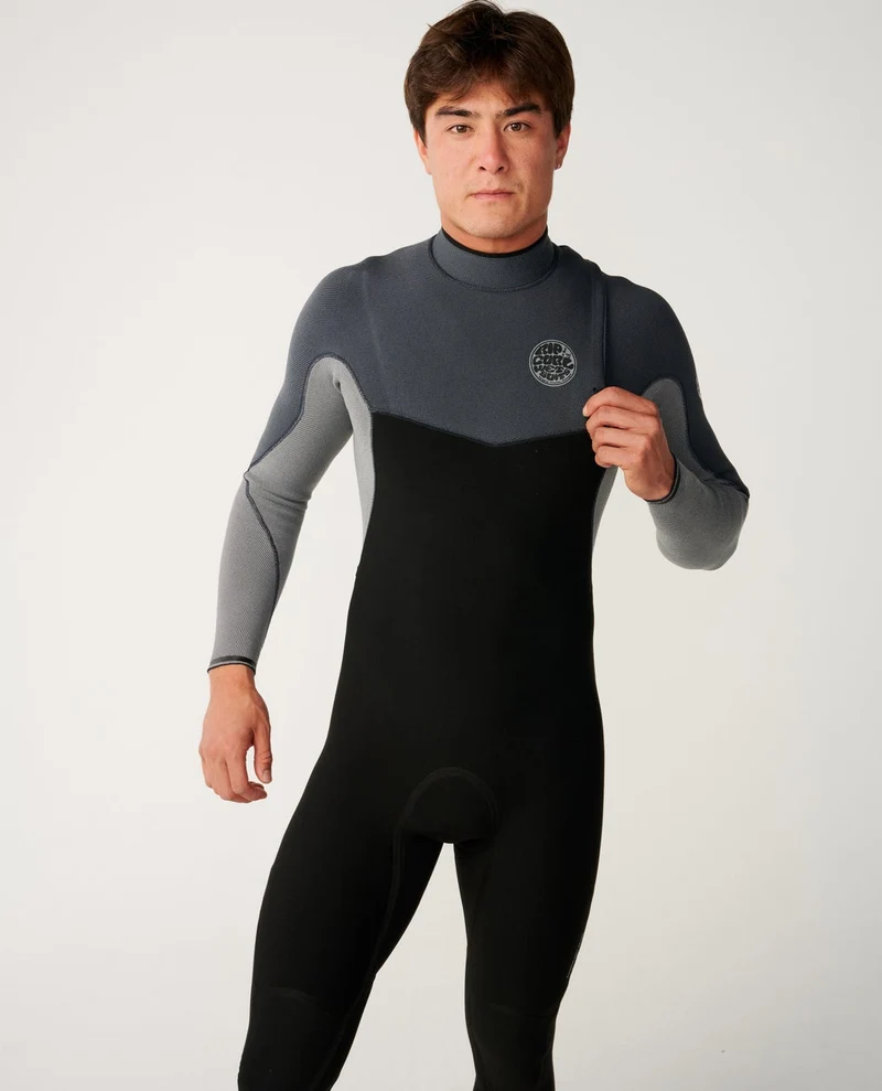 Flashbomb Pro 3/2 Zip Free Wetsuit