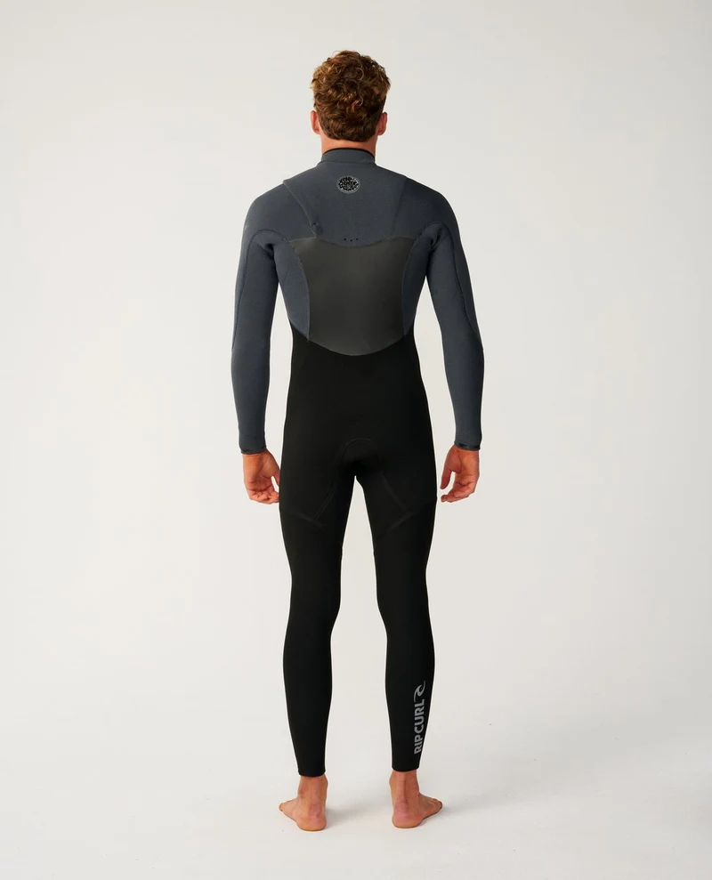 Flashbomb 4/3 Chest Zip Fullsuit Wetsuit