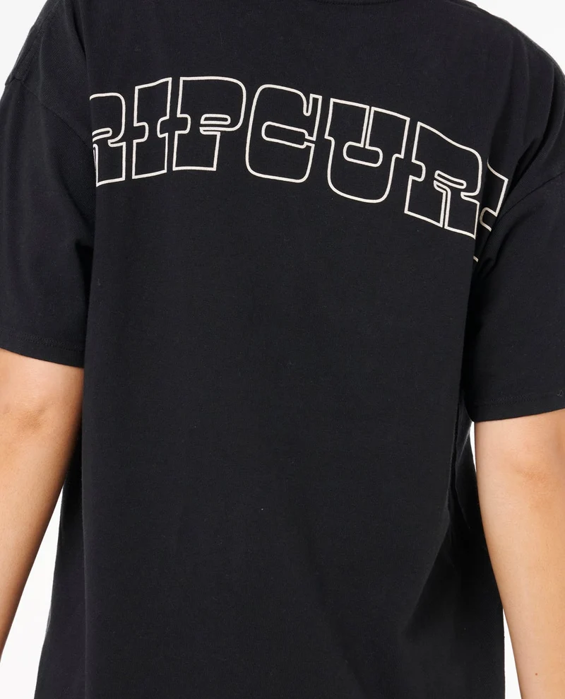 Pacific Rider Heritage Tee