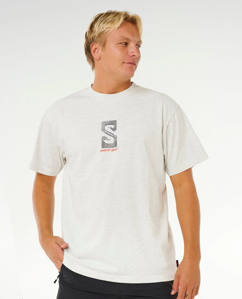 Search Gear Tee
