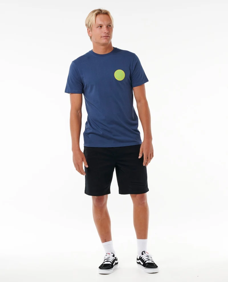 Wettie Passage Icon Tee