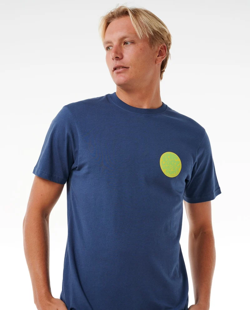 Wettie Passage Icon Tee